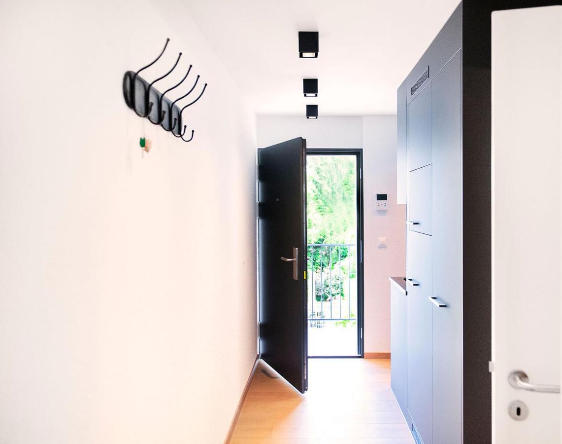 Cosmopolitan Apartments Zuerich Seefeld Dış mekan fotoğraf